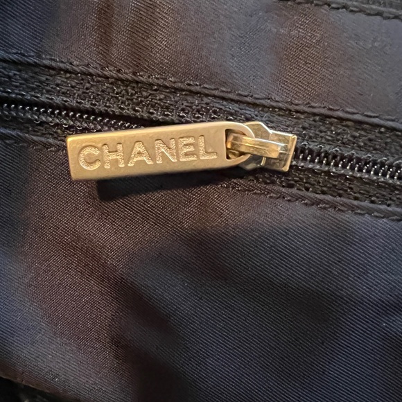 Authentic CHANEL Bag - Picture 8 of 10